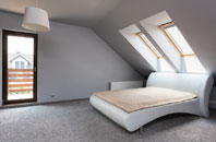 Dolwyddelan bedroom extensions